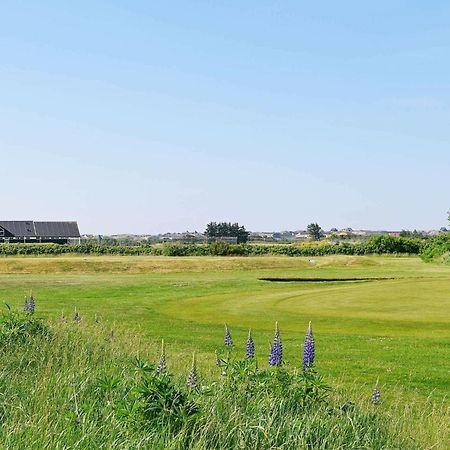 8 Person Holiday Home In Ringk Bing Ringkøbing Exterior foto