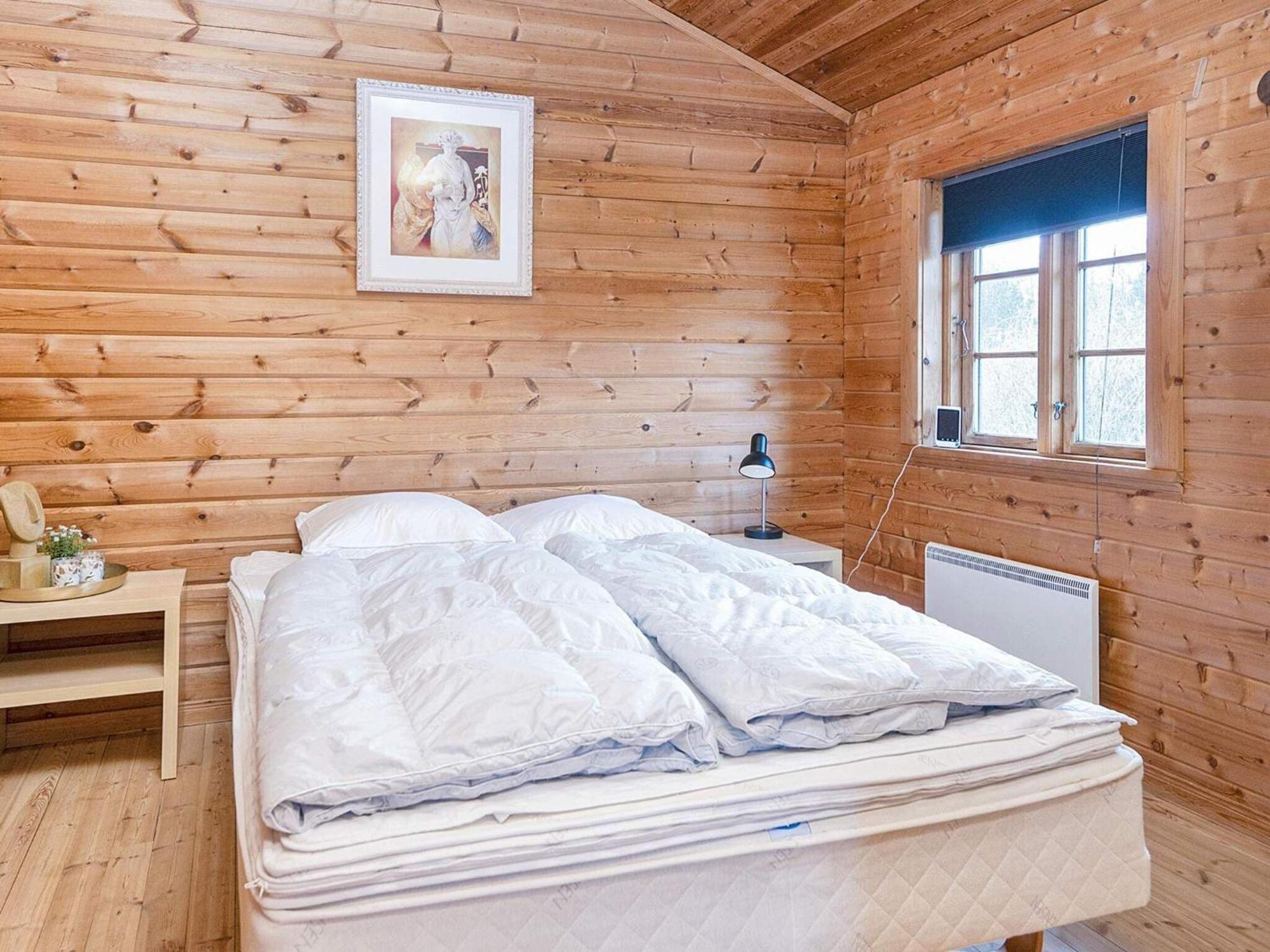 8 Person Holiday Home In Ringk Bing Ringkøbing Exterior foto